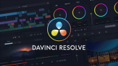 عرضه DaVinci Resolve 20.1 با پشتیبانی از ویدیوهای فراگیر و ابزارهای پیشرفته هالیوودی!
