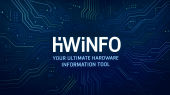 تحول حیرت‌انگیز HWiNFO: ابزار شناسایی سخت‌افزار با پشتیبانی از فناوری‌های NVIDIA و Intel