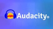 نسخه جدید Audacity 3.7.5 با پشتیبانی از Windows ARM64 و ویژگی‌های پیشرفته منتشر شد