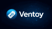  Ventoy؛ نرم‌افزار متن‌باز برای ساخت فلش بوت‌پذیر با پشتیبانی از ویندوز و لینوکس بدون نیاز به فرمت مکرر