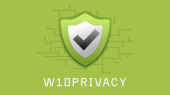 ابزار قدرتمند W10Privacy: کنترل کامل حریم خصوصی ویندوز 10 و 11 با امکانات پیشرفته!