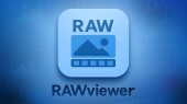 RAWviewer؛ ابزاری سریع و سبک برای مشاهده و مدیریت تصاویر RAW در نسخه جدید