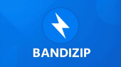 «Bandizip: ابزار قدرتمند فشرده‌سازی با سرعت بالا و امکانات پیشرفته»