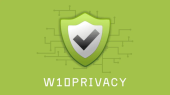 ابزار قدرتمند W10Privacy؛ محافظت کامل از حریم خصوصی در ویندوز 10 و 11