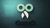 CopyQ: نسل جدید مدیریت کلیپ‌بورد با امکانات پیشرفته و شخصی‌سازی کامل