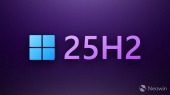 ویندوز 11 نسخه 25H2 آماده عرضه نهایی؛ دانلود زودهنگام برای اعضای Release Preview