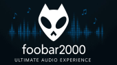 نسخه جدید foobar2000 با قابلیت‌های پیشرفته و رفع باگ‌های مهم منتشر شد