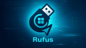 Rufus 4.10: به‌روزرسانی‌های جدید و قابلیت‌های پیشرفته برای ایجاد USB قابل بوت