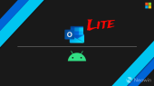 مایکروسافت Outlook Lite را بازنشسته می‌کند؛ کاربران به Outlook Mobile منتقل شوند