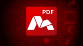 معرفی نسخه جدید Master PDF Editor با امکانات حرفه‌ای و رفع مشکل بحرانی در ویندوز