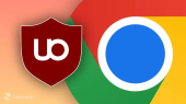 گوگل کروم ۱۴۰ اجرای افزونه‌های MV2 را سخت‌تر کرد؛ راهکار موقت برای uBlock Origin