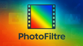 انتشار PhotoFiltre 11.7.0 با قابلیت‌های جدید و ابزارهای پیشرفته ویرایش عکس