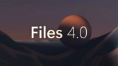 نسخه 4.0 نرم‌افزار Files برای ویندوز 11 و 10 با قابلیت‌های جدید و بهبودهای چشمگیر منتشر شد
