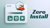 Zero Install 2.28: نصب نرم‌افزار بدون تداخل و با مدیریت کامل وابستگی‌ها