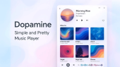 Dopamine 3.0 با قابلیت‌های شگفت‌انگیز منتشر شد؛ این ویژگی‌ها تجربه موسیقی شما را متحول می‌کند!