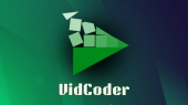 دانلود VidCoder 12.10؛ بهترین نرم‌افزار ریپ DVD و تبدیل ویدئو با پشتیبانی از سخت‌افزارهای جدید!