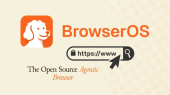 BrowserOS؛ مرورگری که وب‌گردی شما را با هوش مصنوعی سریع، هوشمند و خودکار می‌کند!