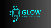 انتشار نسخه جدید Glow 25.12 با امکانات تازه و رفع باگ‌های مهم!