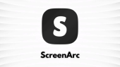 ScreenArc؛ نرم‌افزاری که ویدیوهای شما را بدون دردسر حرفه‌ای می‌کند!
