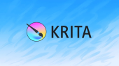 انتشار نسخه جدید Krita 5.2.13 با قابلیت‌های تازه و رفع باگ‌های مهم!