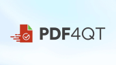 PDF4QT 1.5.2.0 منتشر شد؛ ویرایش، حاشیه‌نویسی و مقایسه حرفه‌ای PDF با امکانات پیشرفته!