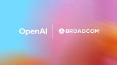 OpenAI رک‌های شتاب‌دهنده هوش مصنوعی خود را با Broadcom طراحی و تولید می‌کند!