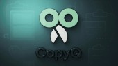 معرفی CopyQ 12.0.0 با امکانات تازه، تم سیاه و بهبودهای قدرتمند برای مدیریت کلیپ‌بورد!