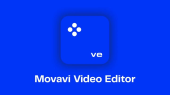 ویرایش ویدیو در چند کلیک؛ Movavi 2026 با زیرنویس هوشمند و افکت‌های خیره‌کننده آمد!