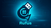 Rufus همه را شوکه کرد: نصب ویندوز و لینوکس با USB در چند ثانیه !
