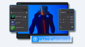 با CapCut ویدیوهای حرفه‌ای خود را در چند دقیقه بسازید و خلاقیتتان را به اوج برسانید!
