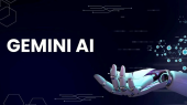 هوش مصنوعی گوگل با قدرتی 10 برابر ChatGPT معرفی شد!