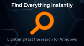 «Everything»؛ نرم‌افزار جست‌وجوی فوق‌سریع برای یافتن تمام فایل‌های ویندوز در یک چشم‌به‌هم‌زدن!