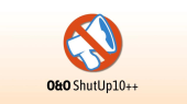 ShutUp10؛ سکوت مطلق ویندوز، وقتی کنترل کامل حریم خصوصی دست توست