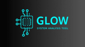 Glow؛ نمایش جزئیات کامل سخت‌افزار سیستم در یک رابط زیبا و دقیق!