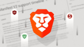 Brave Browser؛ مرورگری که نه‌تنها سریع است، بلکه هیچ‌کس را به حریم تو راه نمی‌دهد!