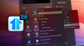 Start11؛ بازگشت باشکوه منوی استارت کلاسیک و کنترل کامل ظاهر ویندوز 11