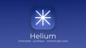 Helium Browser: حریم خصوصی و تجربه وب بی‌مزاحمت!