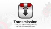 افزایش سرعت و کنترل دانلود با Transmission 4.1.0 Beta 3