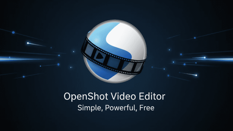 OpenShot 3.4.0 منتشر شد؛ ویرایش ویدیوی حرفه‌ای با امکاناتی که رقبای پولی را به چالش می‌کشد