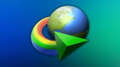 افزایش سرعت دانلود تا 5 برابر با Internet Download Manager!