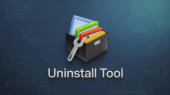 Uninstall Tool: جایگزینی سریع و امن مدیریت برنامه‌های ویندوز!