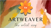 Artweaver 8.1.1؛ ابزار نقاشی دیجیتال با براش‌های واقع‌گرایانه و قابلیت‌های حرفه‌ای!