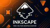 Inkscape: ویرایشگر برداری با SVG و ابزارهای قدرتمند!