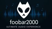 دانلود foobar2000 2.25.4: پخش‌کننده صوتی رایگان با Unicode!