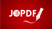 JOPDF؛ ویرایشگر PDF قدرتمندی که بدون واترمارک همه‌چیز را در اختیار شما می‌گذارد