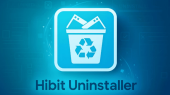 HiBit Uninstaller 4.0.10 با ابزارهای تازه از راه رسید؛ حذف برنامه‌ها سریع‌تر و هوشمندتر از همیشه