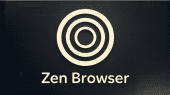 Zen Browser؛ مرورگری فوق‌امن با امکانات حرفه‌ای که نتفلیکس را برای همیشه خط می‌زند!