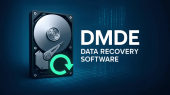 DMDE 4.4.4 منتشر شد؛ بازیابی حرفه‌ای اطلاعات با رفع باگ‌های حیاتی و پشتیبانی گسترده‌تر از فایل‌سیستم‌ها