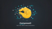 CompressO 2.0 منتشر شد؛ فشرده‌سازی حرفه‌ای ویدیو بدون افت کیفیت در ویندوز، مک و لینوکس