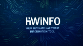 HWiNFO 8.42 منتشر شد؛ پشتیبانی از AMD و RTX 5090 با قابلیت‌های جدید مانیتورینگ